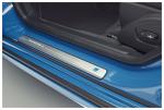 Volvo S60 Polestar 2012 года